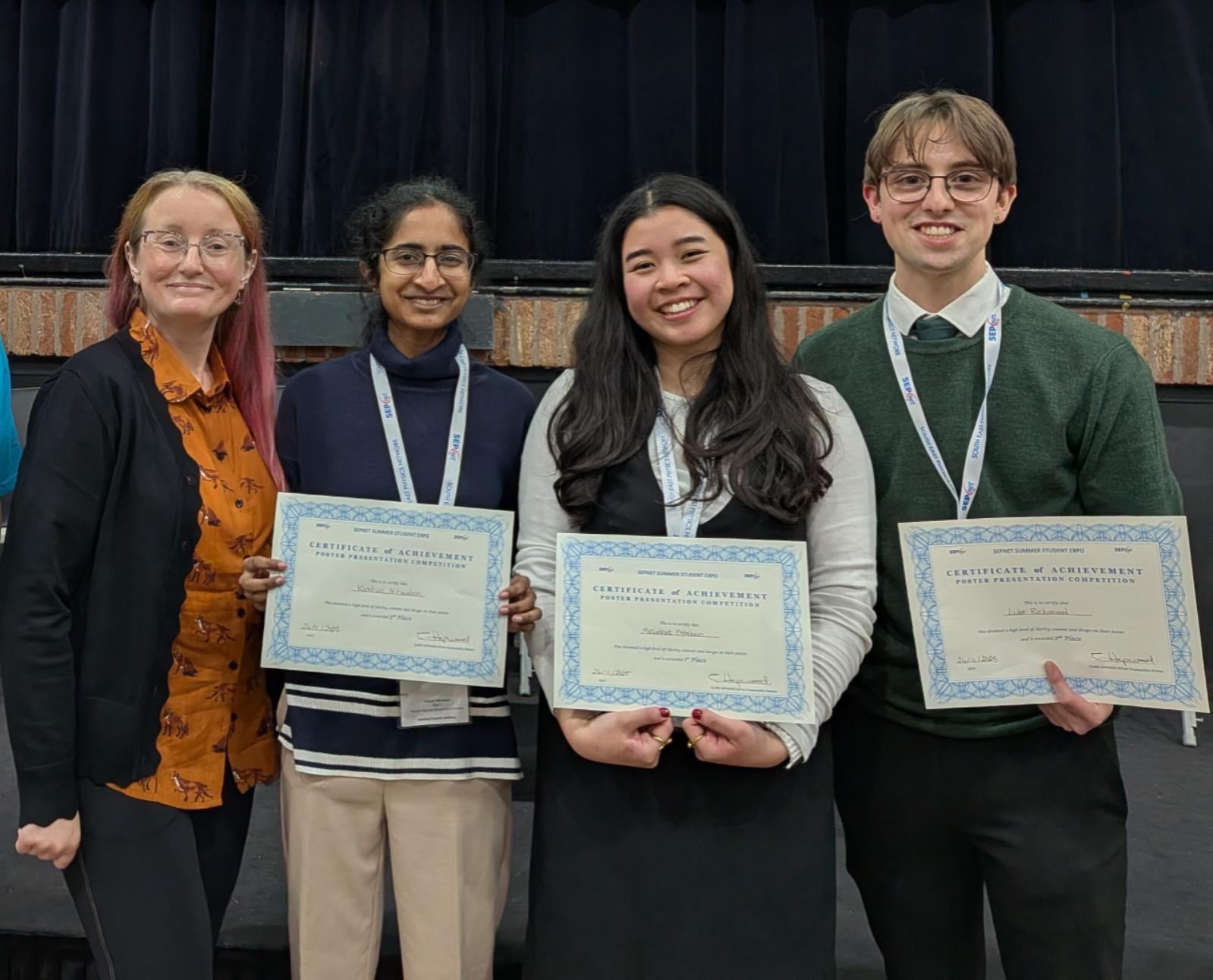 20251205 Sepnetposterwinners