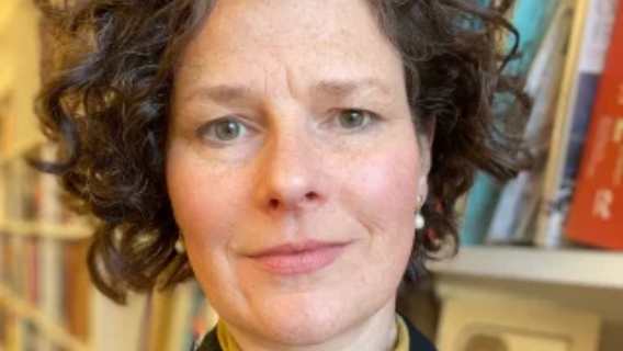 Professor Ruth Livesey