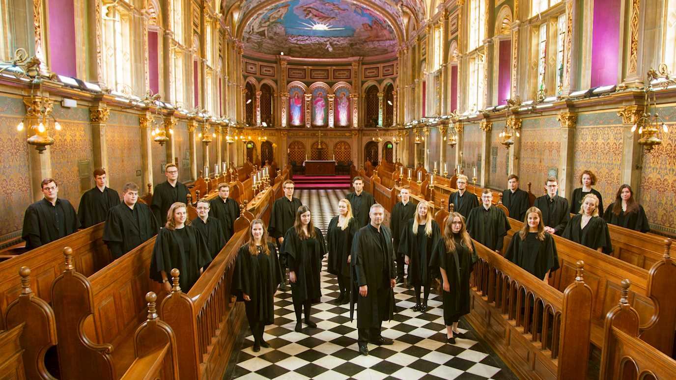 Choir of Royal Holloway