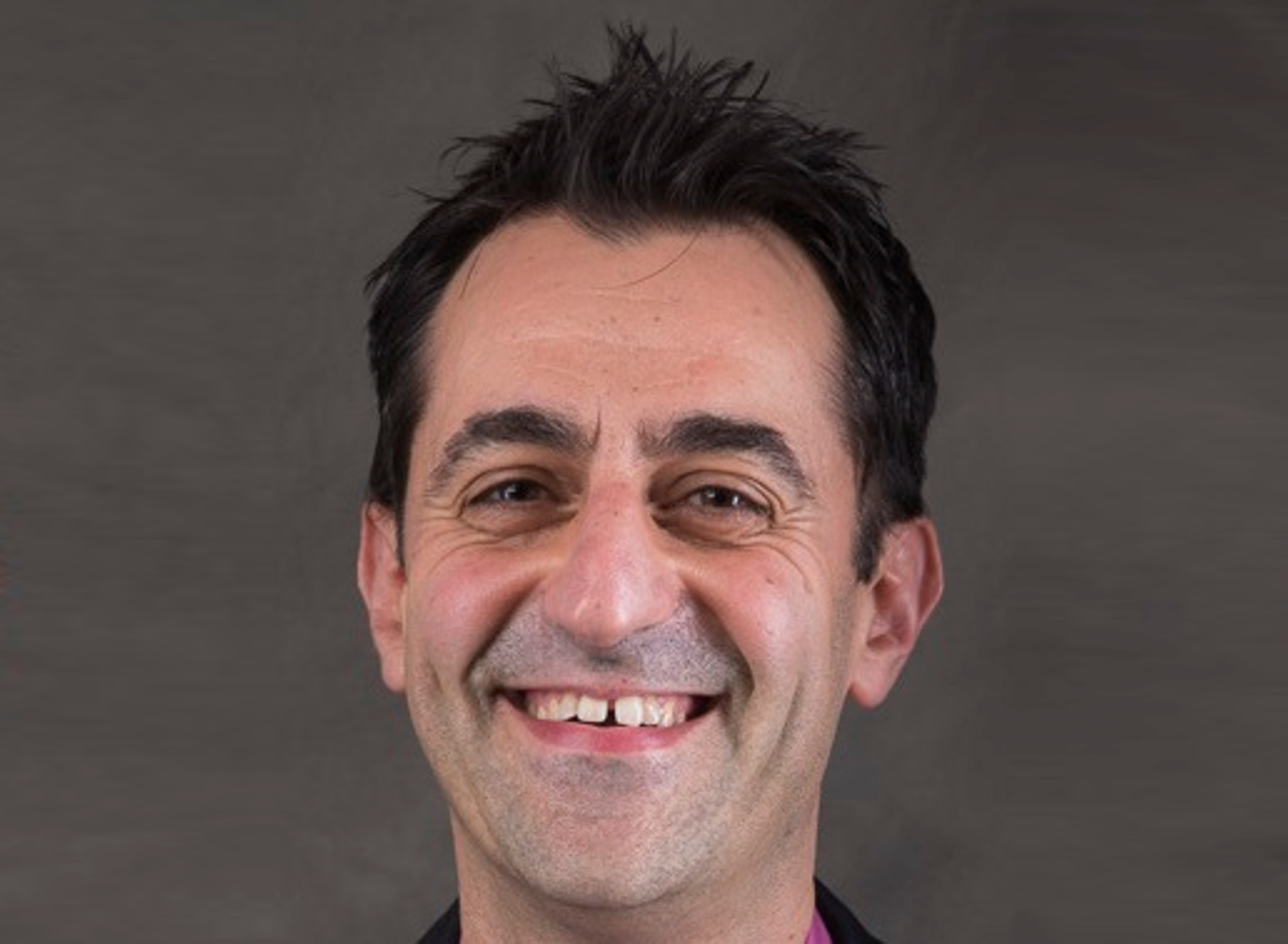 Michael Evangeli