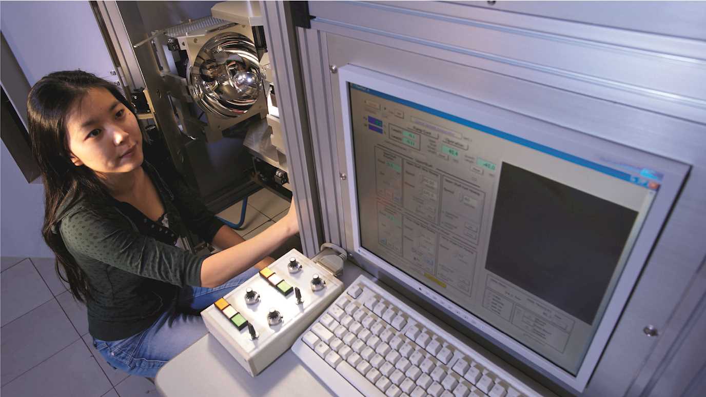 Material Discovery Lab