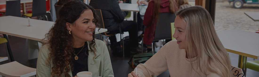 Support and wellbeing