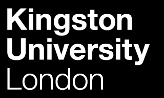 Kingston University logo