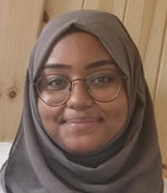 Bushra Khalfan