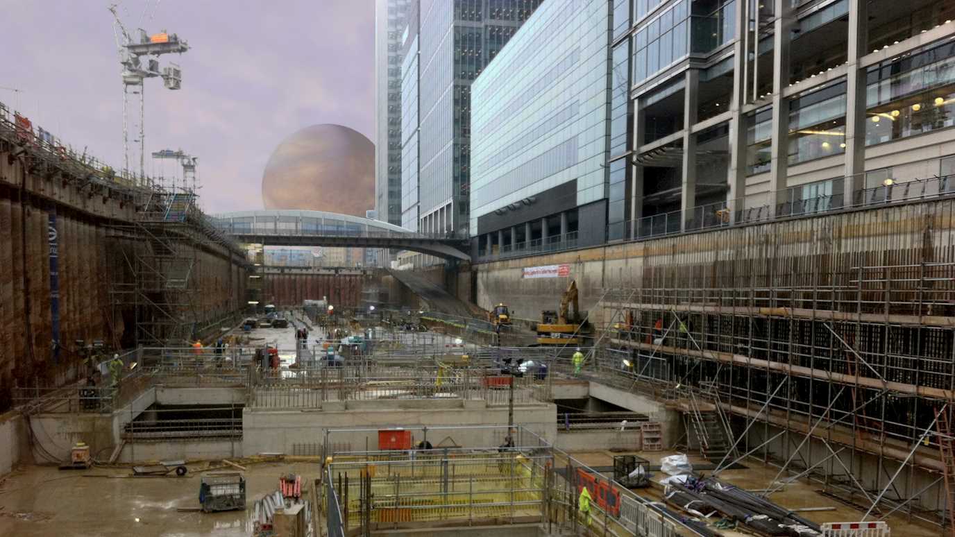 Canary Wharf - Venus.jpg