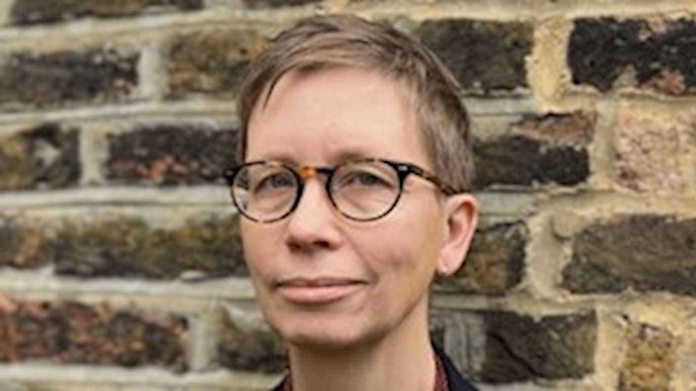 Laura Gowing