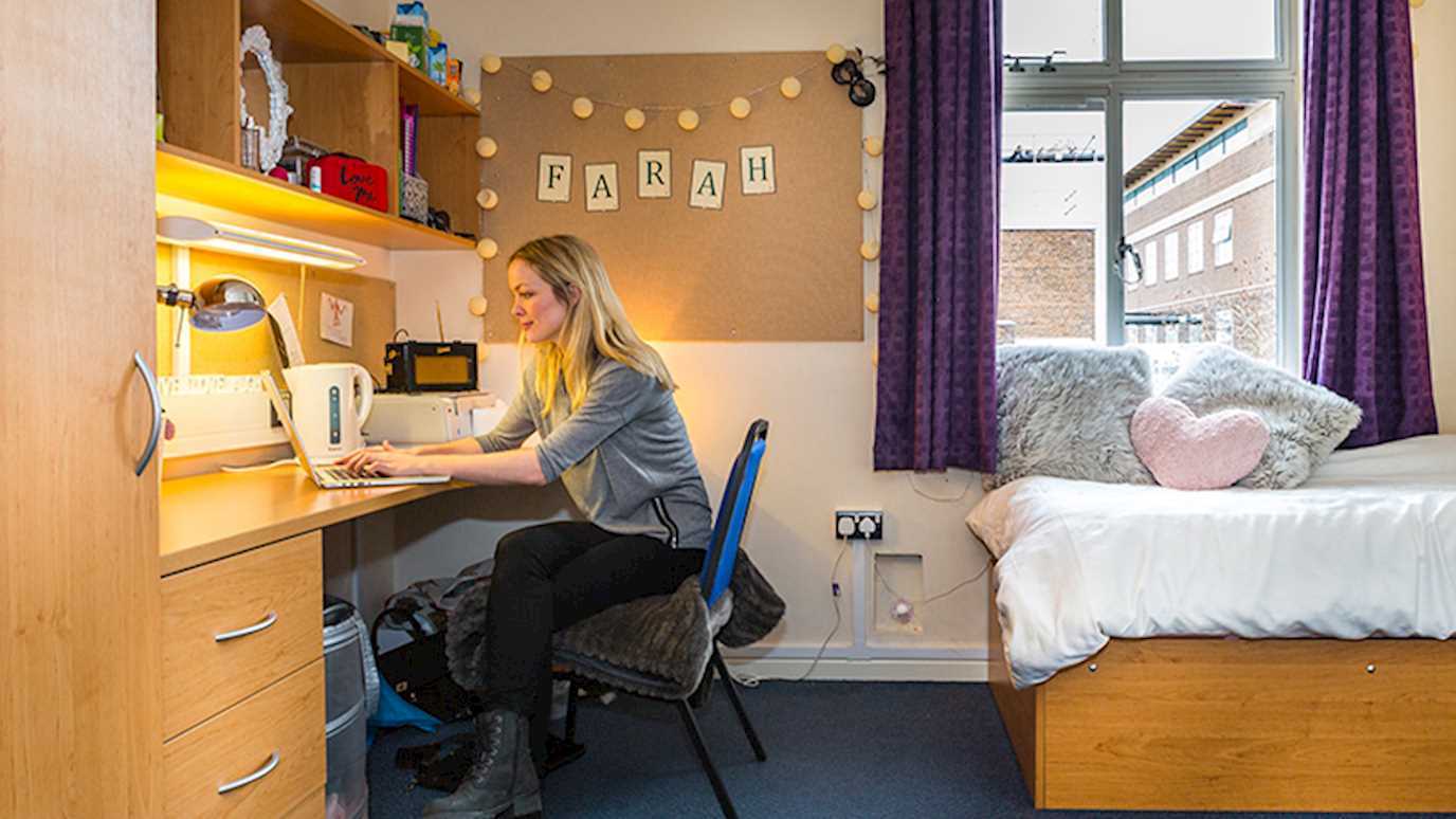 London accommodation