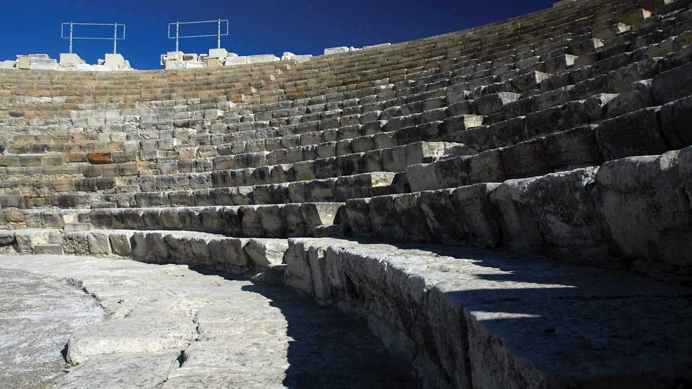 Amphitheatre - Classics