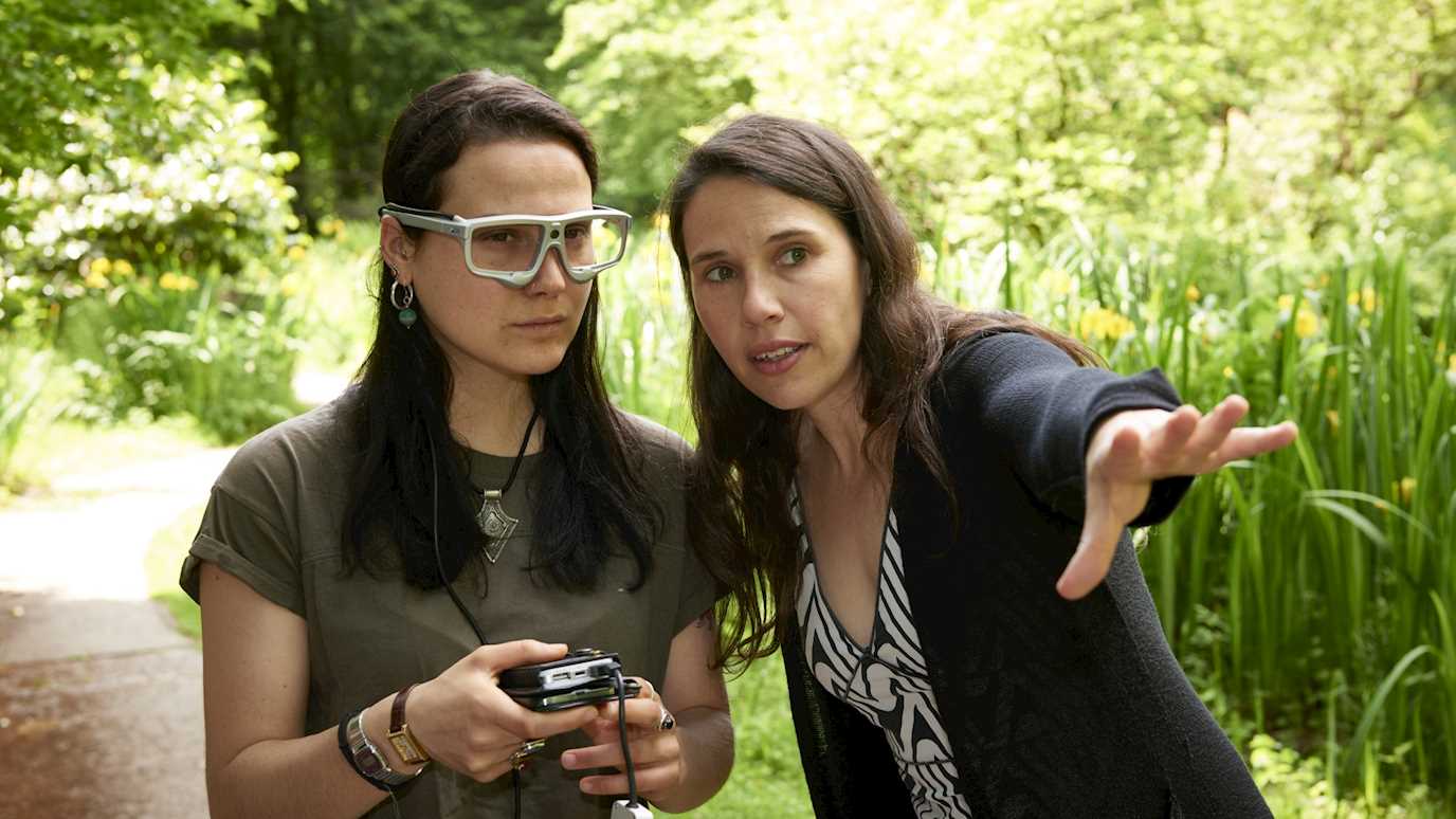 research - business partnerships