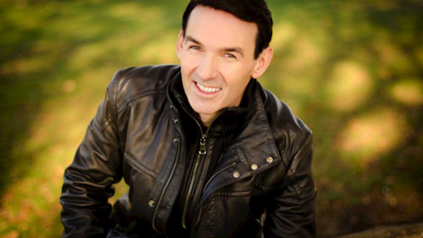 Jeremy Huw Williams - Music -Events