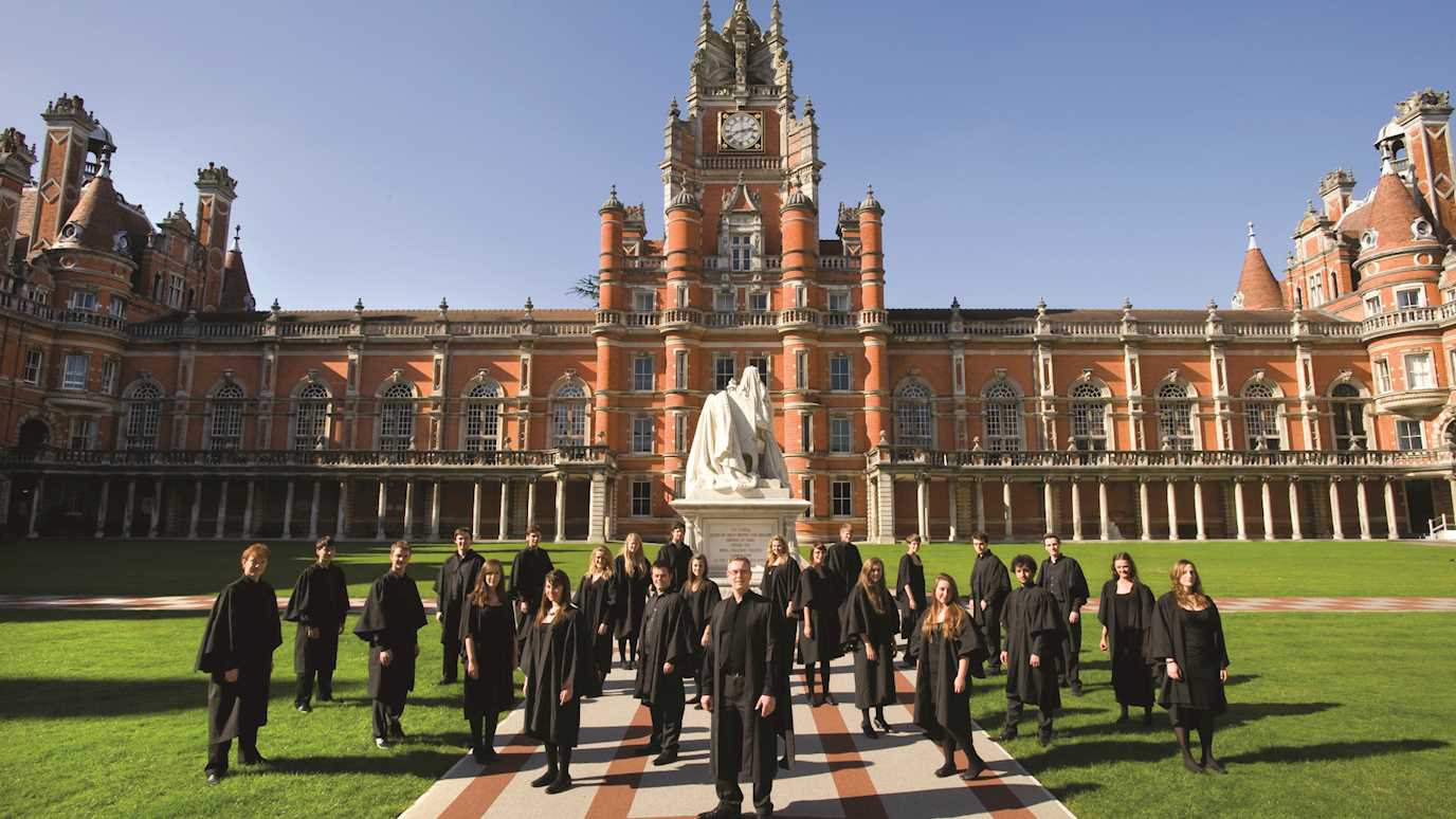 Brandenburg Choral Festival Concert - Music - Events