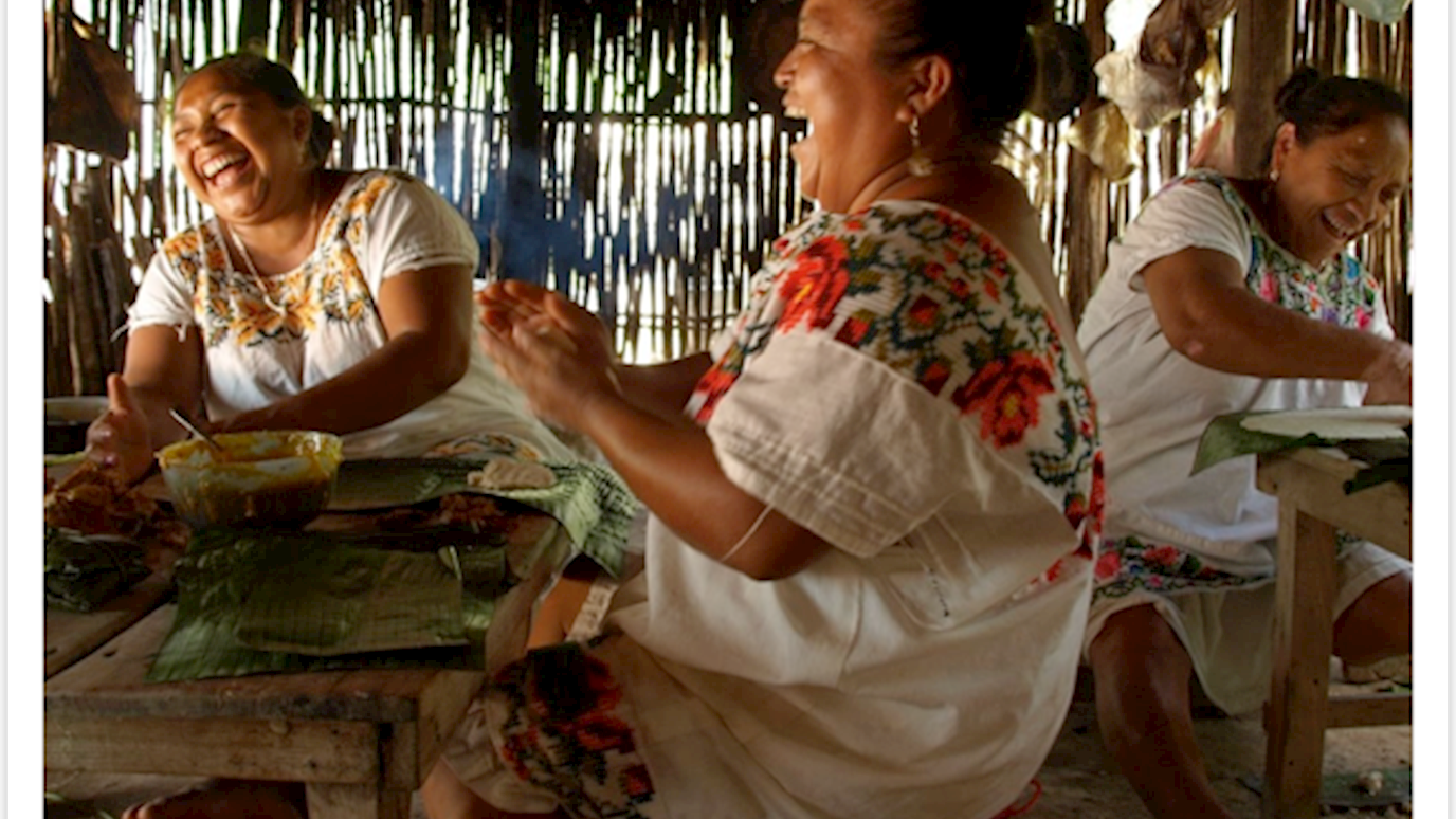 Maya laughter - Psychology Events