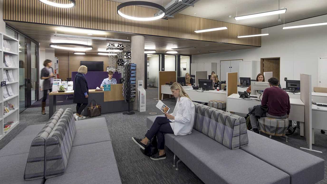 Careers Service 