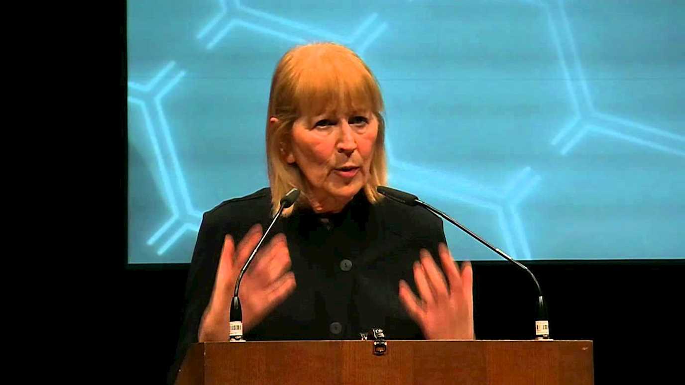 Management Judy Wajcman