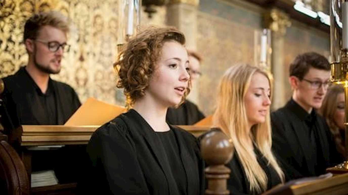 Singing
