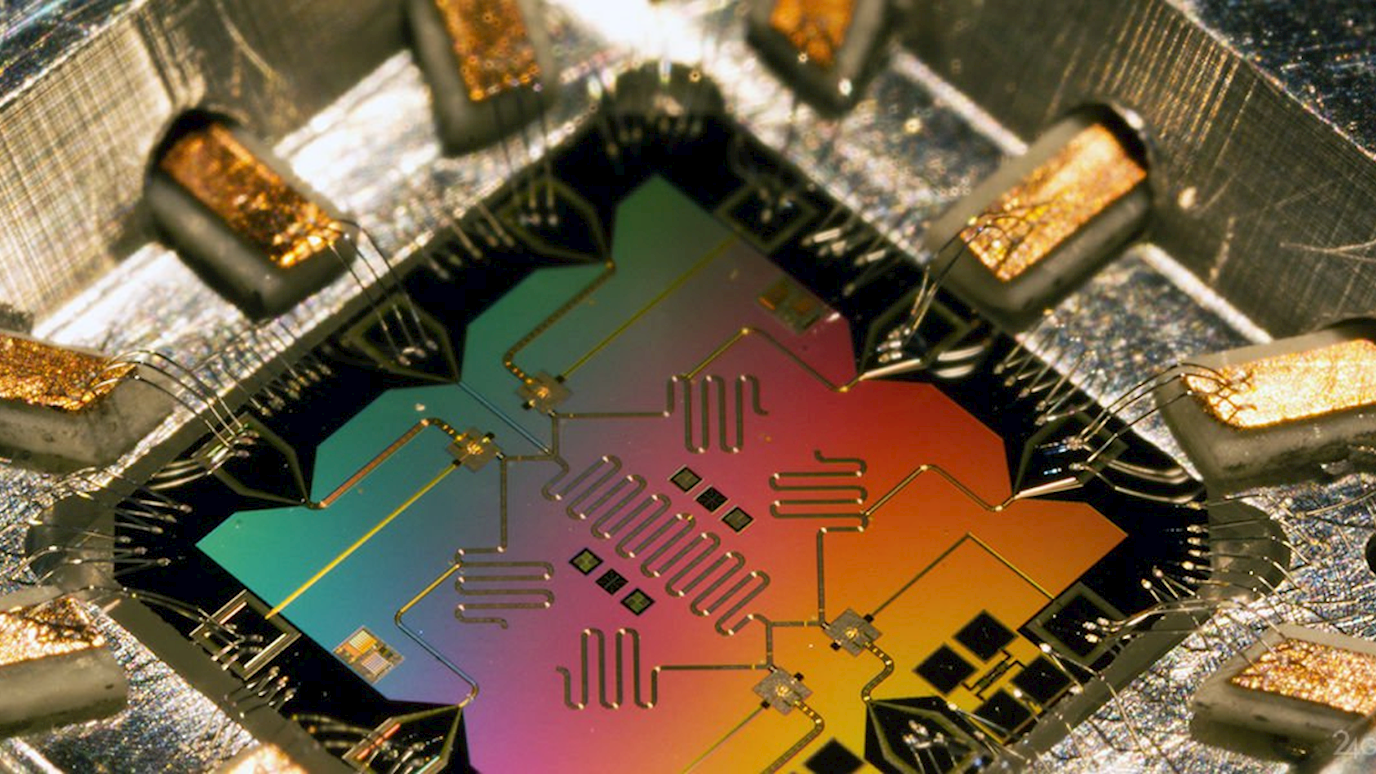 2019 07 04 A second Quantum Revolution? The promise and pitfalls of