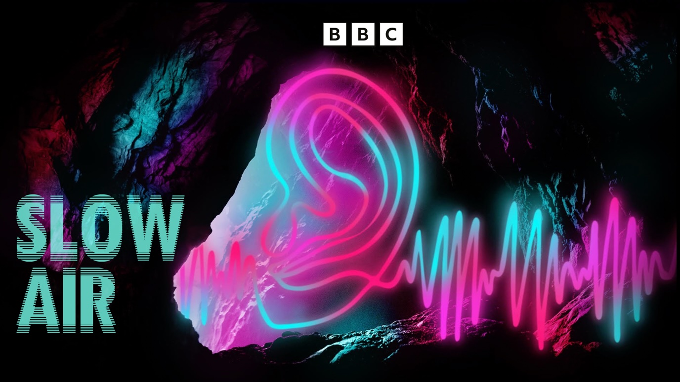 Slow Air By Dan Rebellato