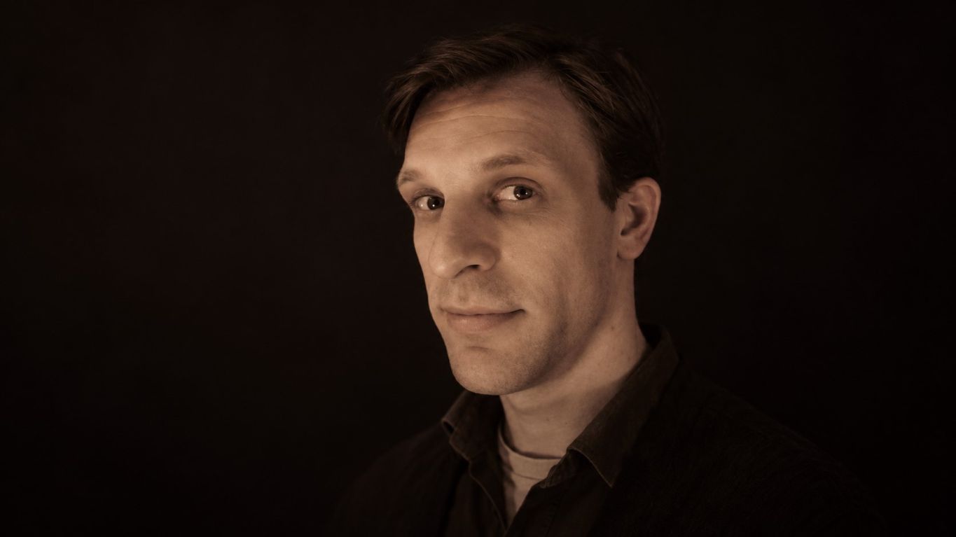 Nicholas Furl