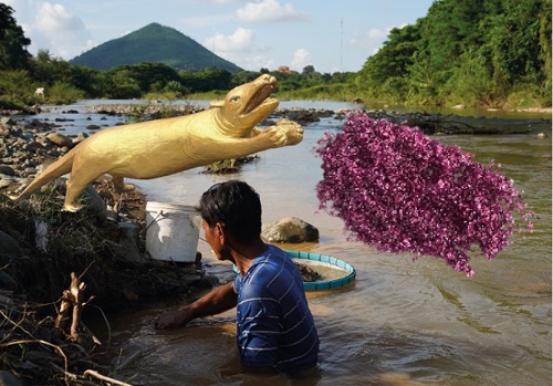 Earth Stories from Cambodia’s Land of the Gemstones