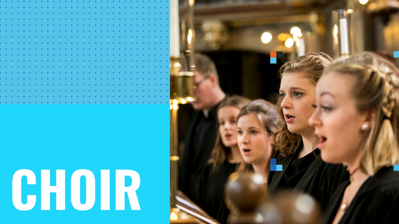 Choir Digital Slides 3