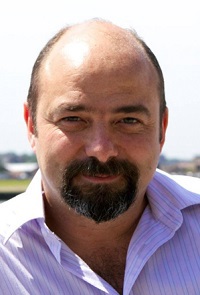 Toby Butler