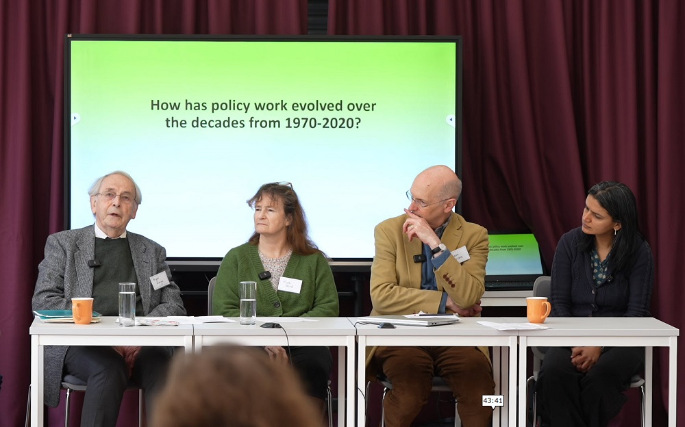 Policy Witness Panel OHEM 2025