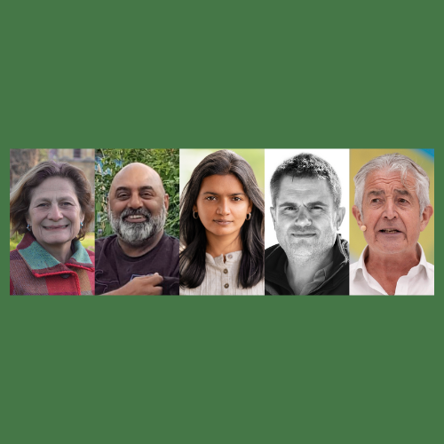 Voices for change (1)