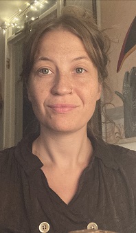 Emilia Weber