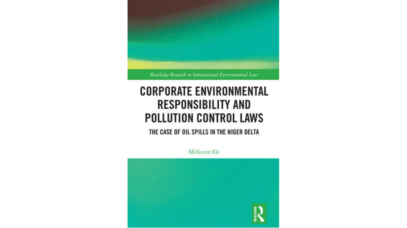 Corporate Environmental Responsibility