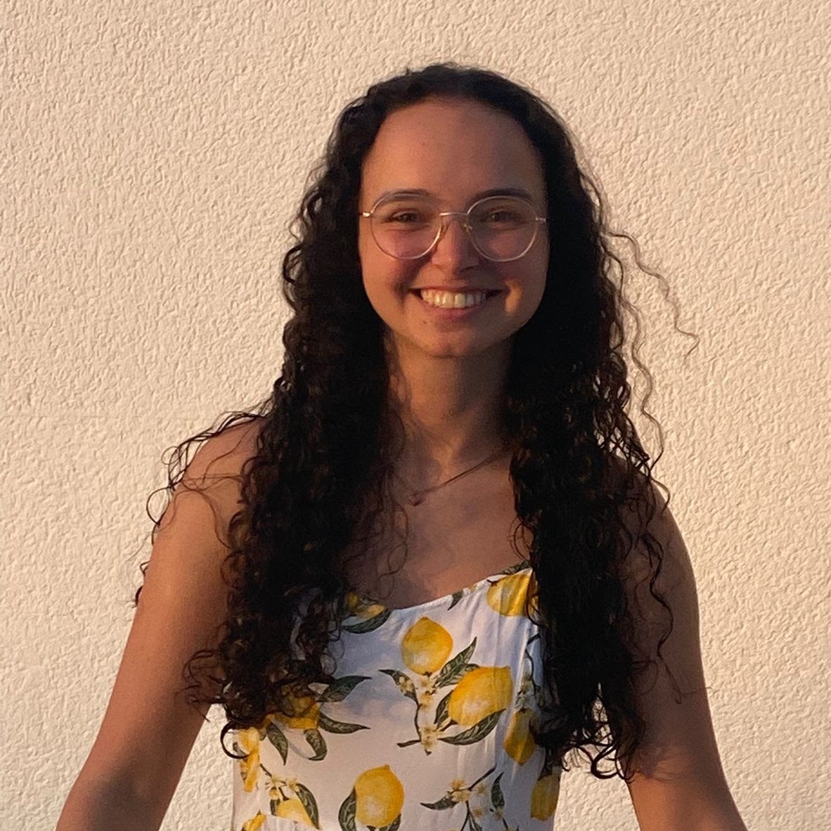 Olivia Hollins Molinero