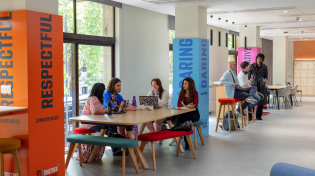London Campus