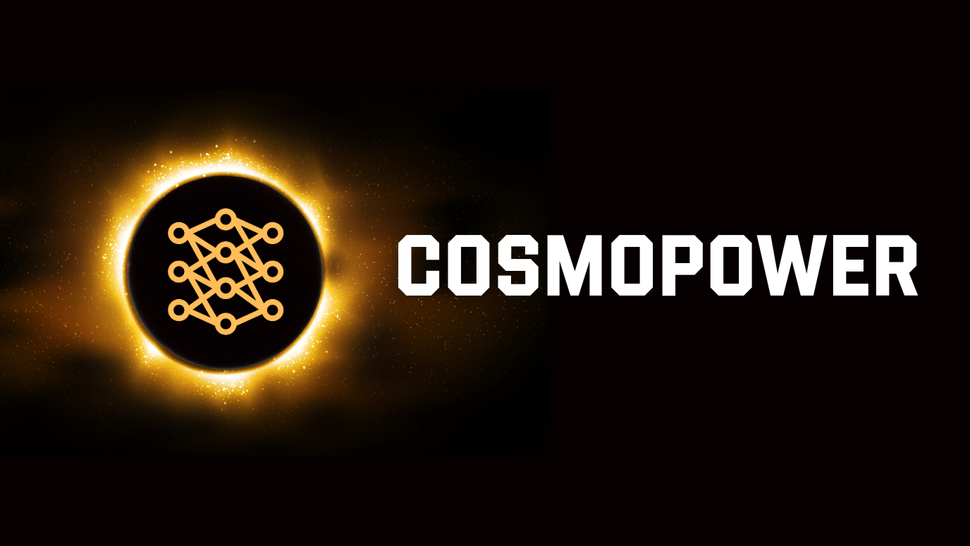 Cosmopower 