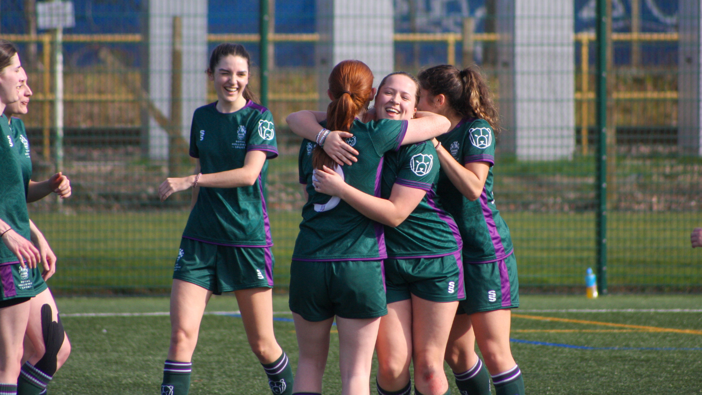 Sport Women's Football 2025 (2)