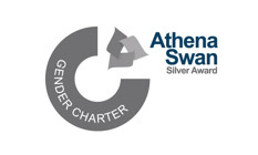 Athena Swan Silver Award