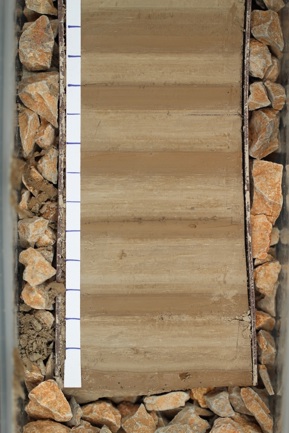 Thin-section