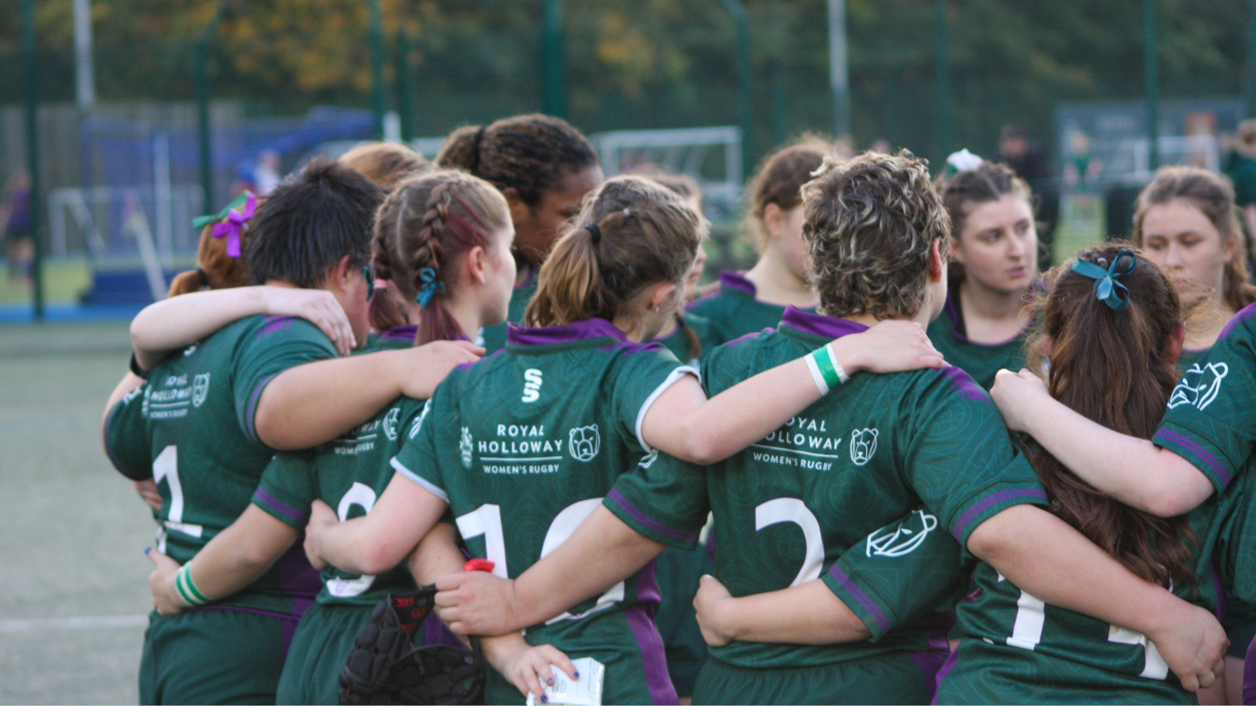 Sport Women's Rugby 2025