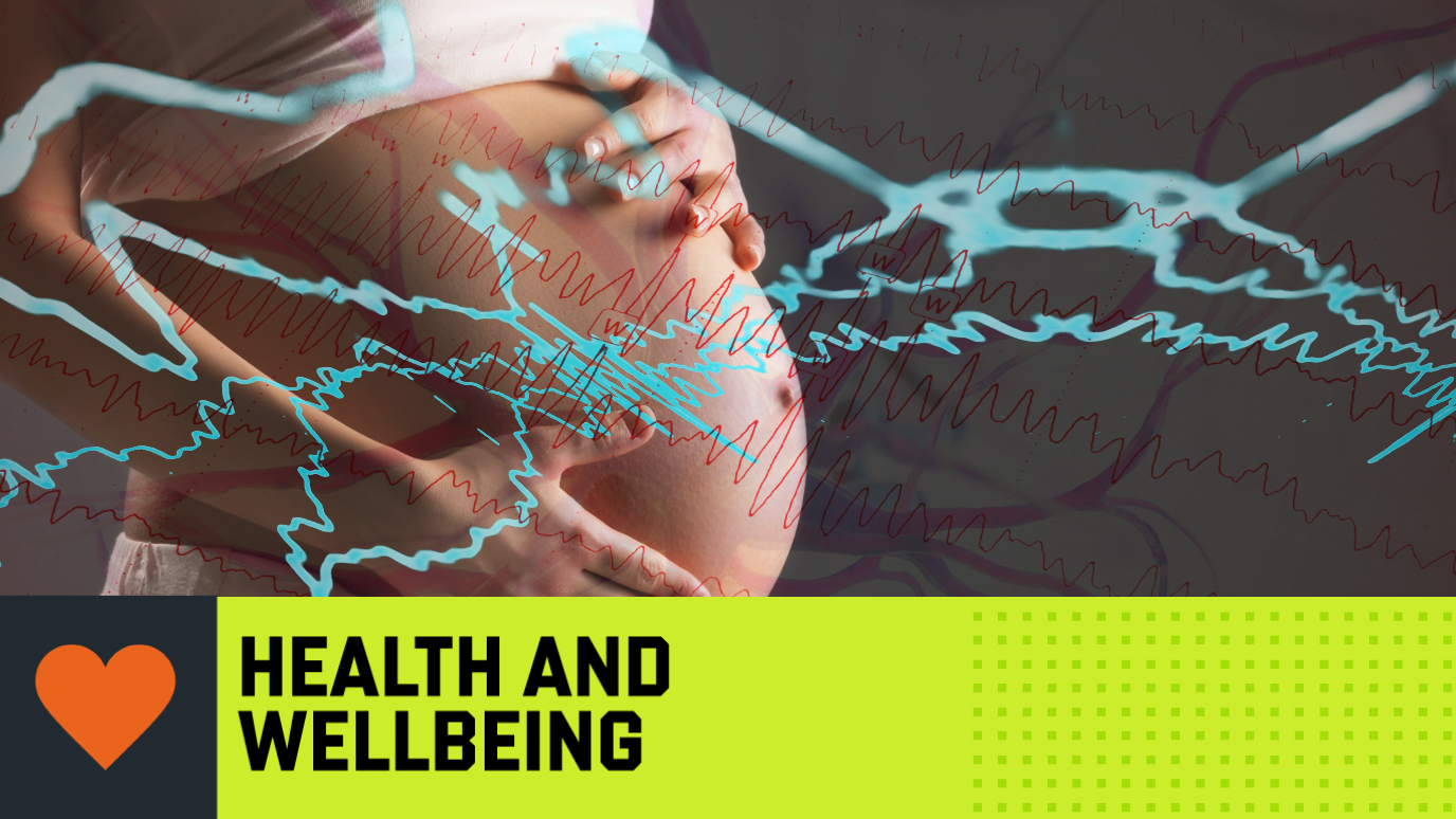 Epilepsy Pregnancy diet supplement - Robin Williams - BioSci - Research Stories Hero