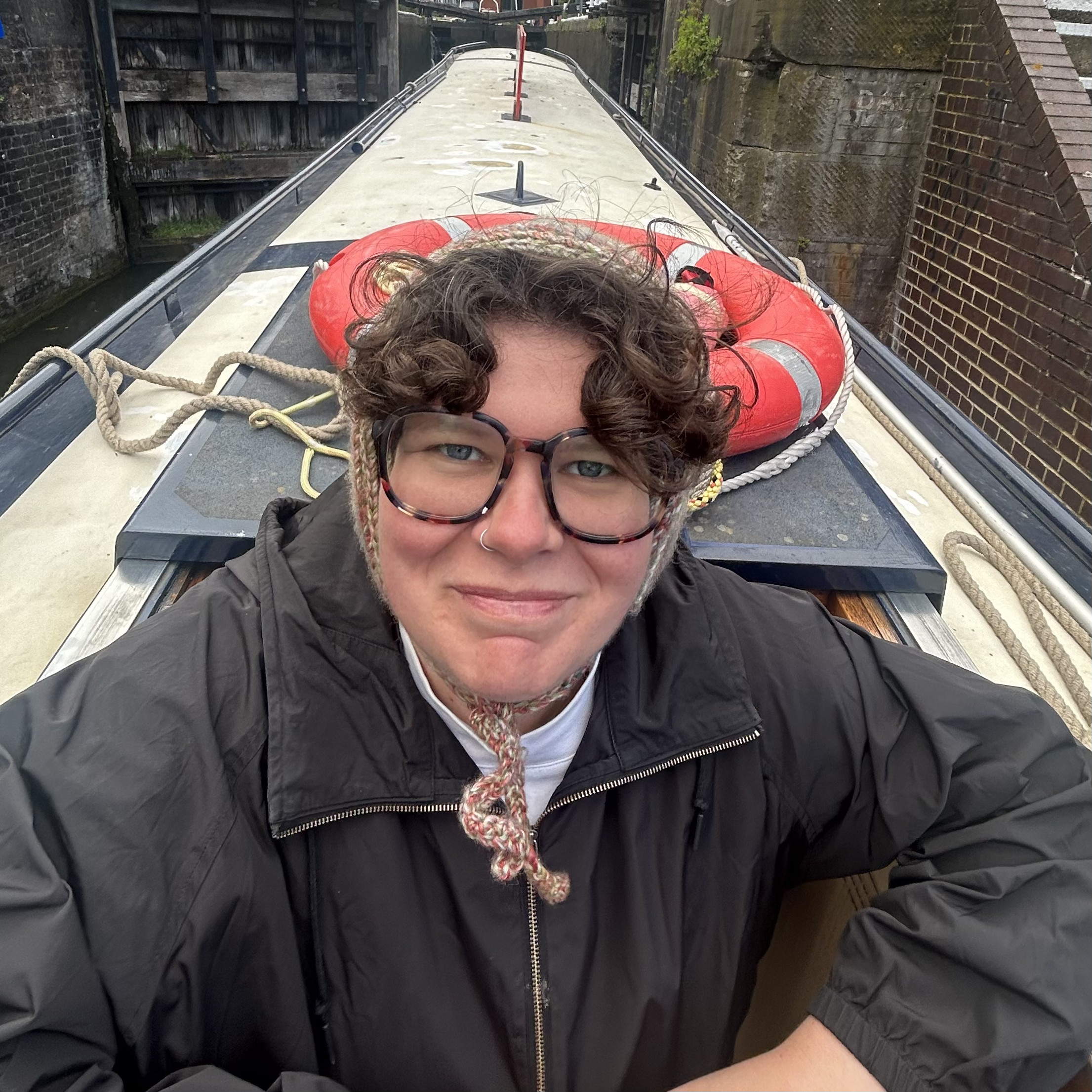 Georgia Dimdore Miles