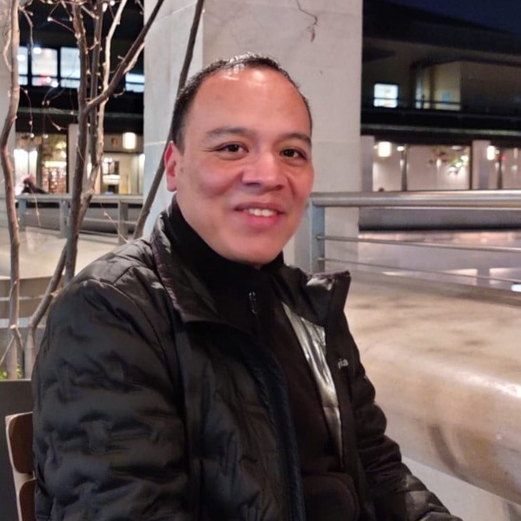 Armando Romero Munoz