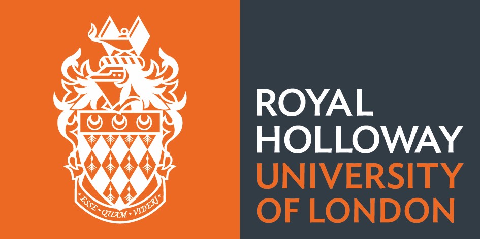 Royal Holloway Logo - Small Version