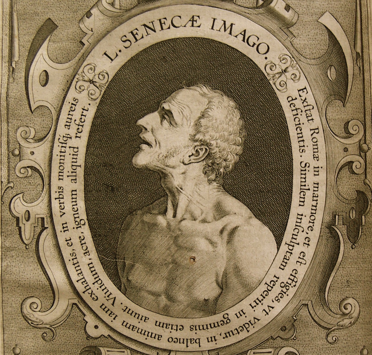 Seneca Engraving