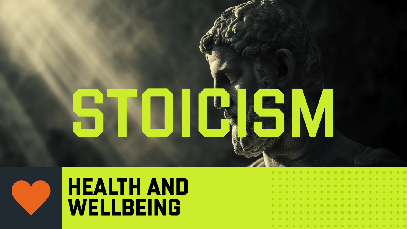 Stoicism Research Hero