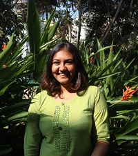 Meghana Kuppa