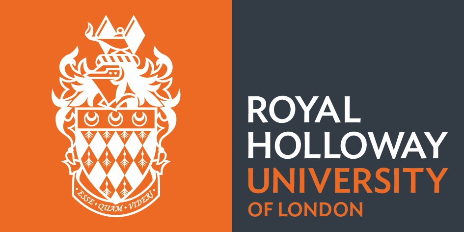 Royal Holloway Logo - Large Version