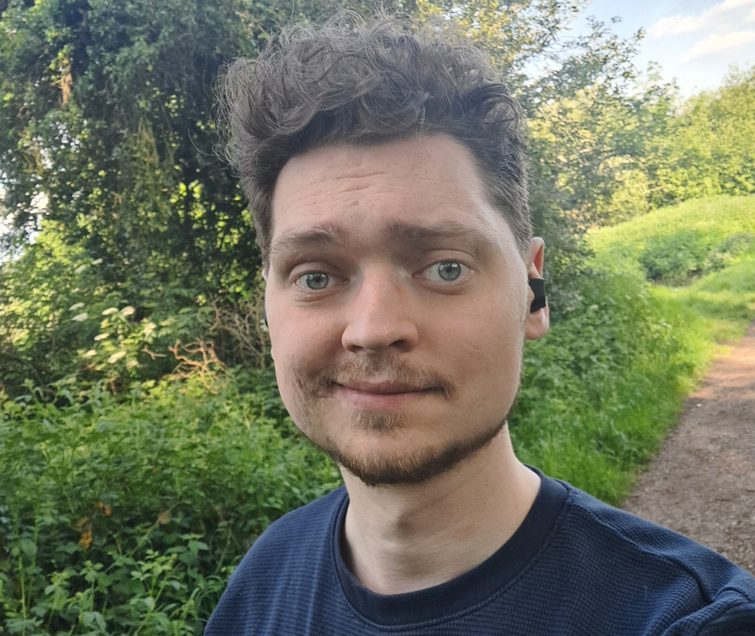 William Davidson Photo