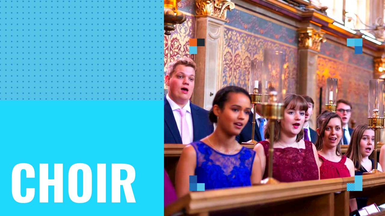 Choir Digital Slides 2