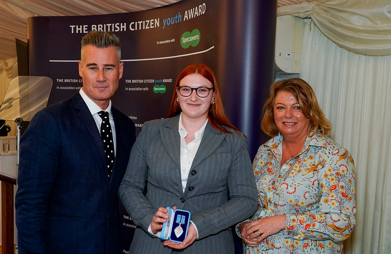 Tim Vincent, Mackenzie Bird Bcya, Alison Bond, BCA Ambassador (1)