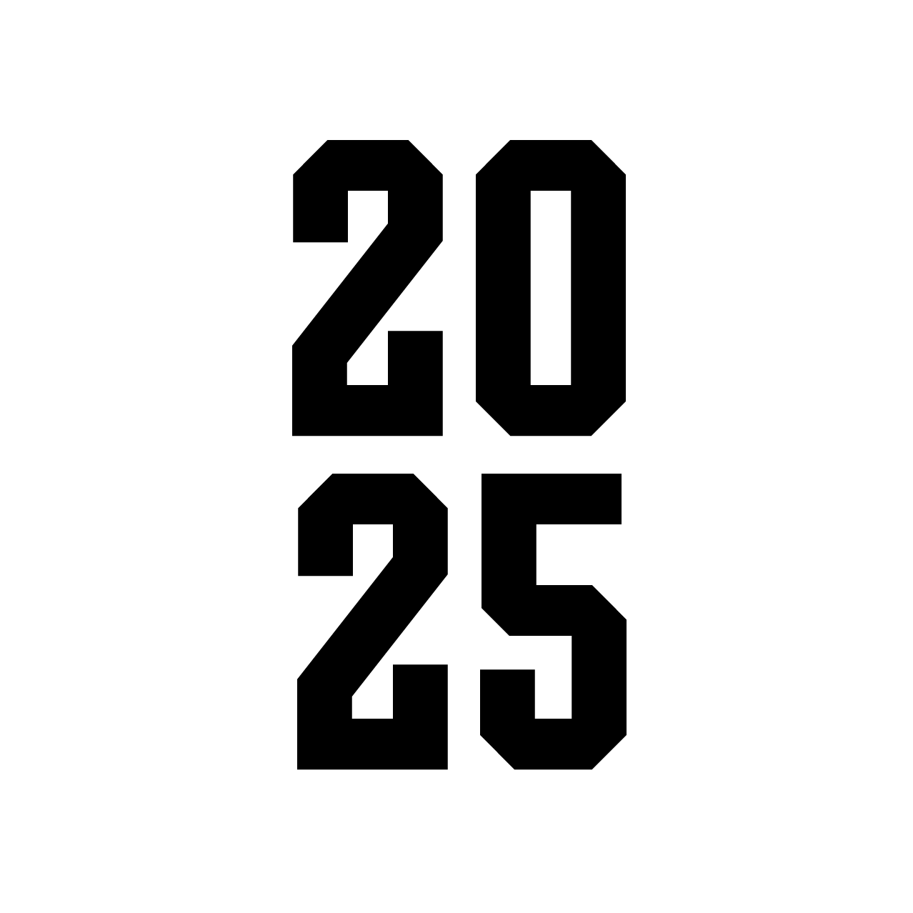 2025 icon